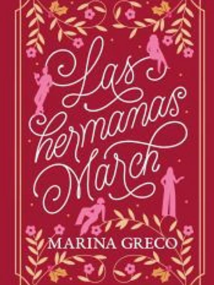 Las hermanas March