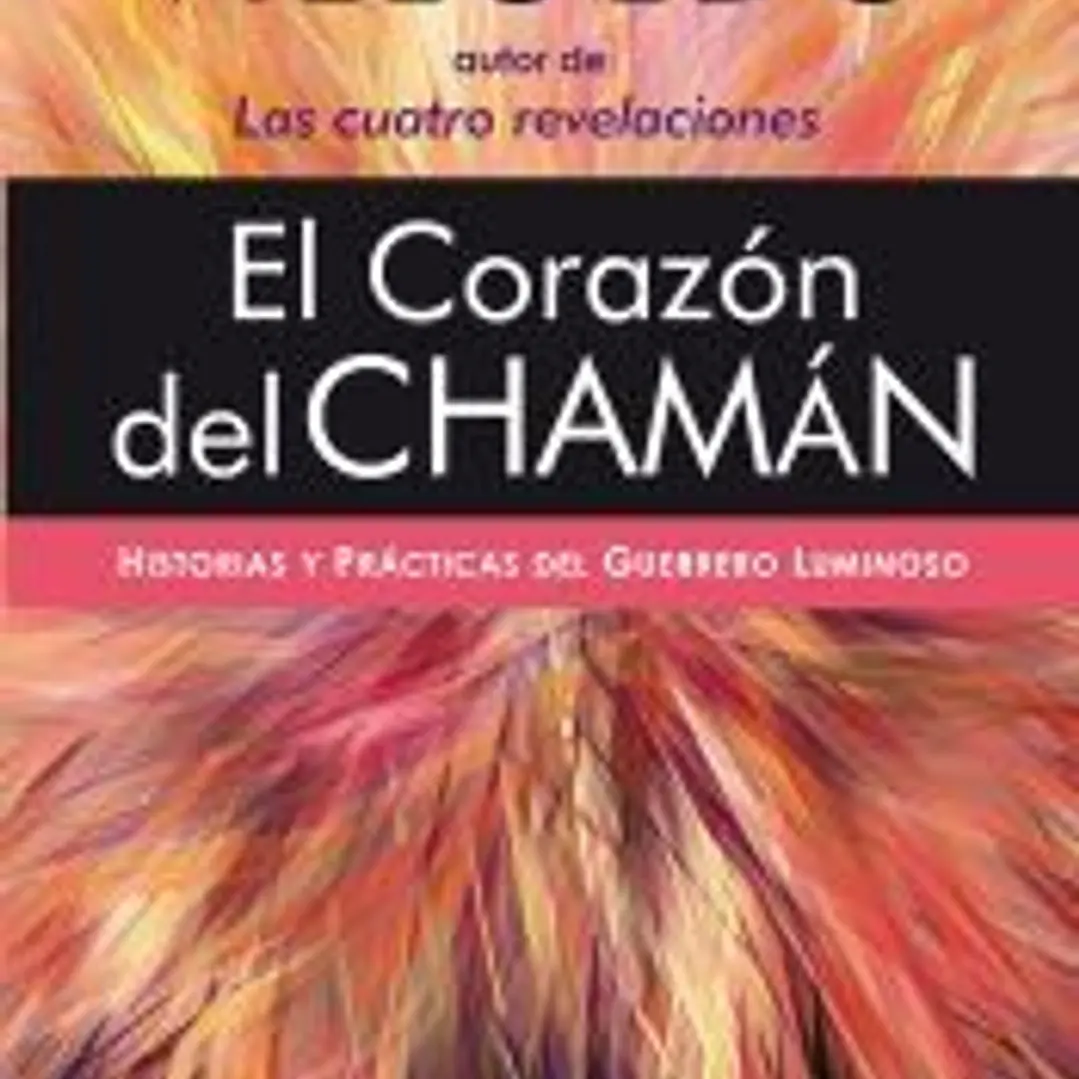 El corazón del chamán 1
