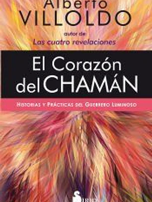 El corazón del chamán