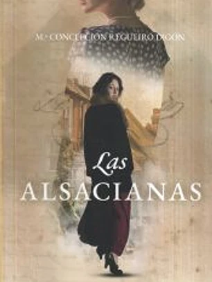 Las alsacianas