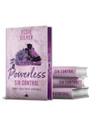 Powerless: Sin control (edición especial limitada)