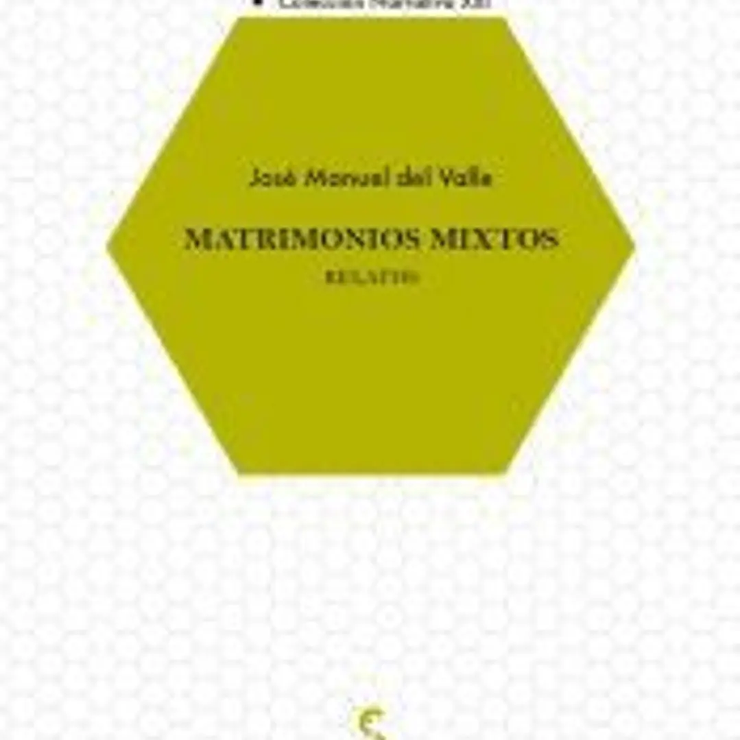Matrimonios mixtos 1