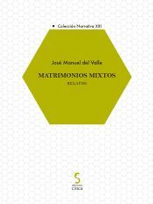 Matrimonios mixtos