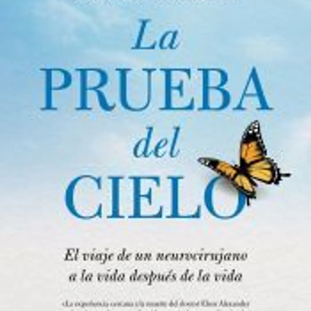 La prueba del cielo 1