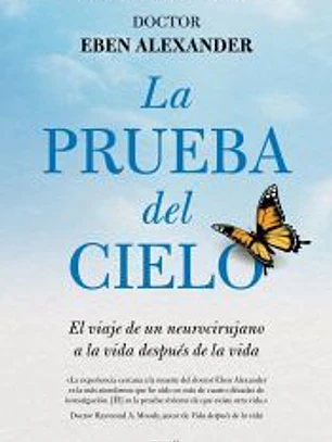 La prueba del cielo