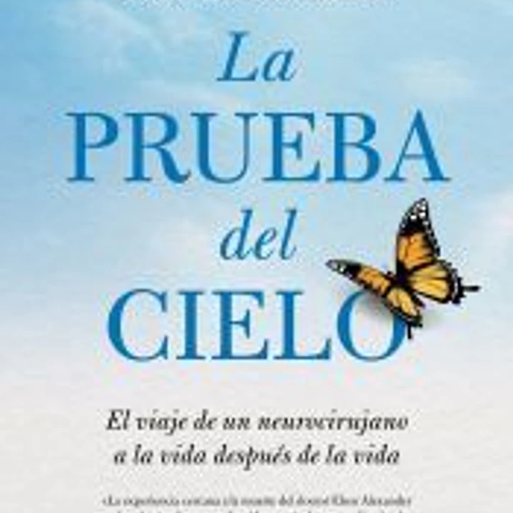 La prueba del cielo 1