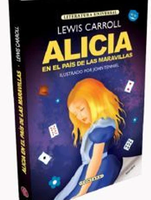 Alicia en el País de las Maravillas