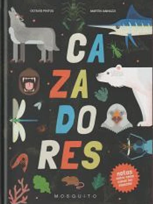 Cazadores