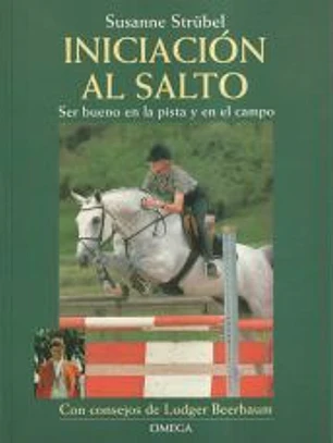 INICIACIÓN AL SALTO