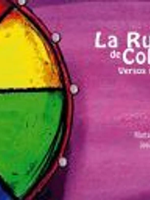 La ruleta de colores: versos para mimar