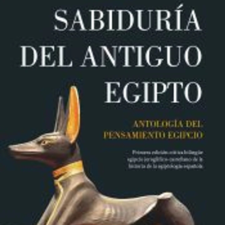 Sabiduría del Antiguo Egipto 1