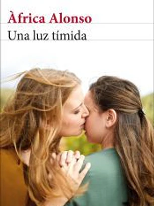 Una luz tímida