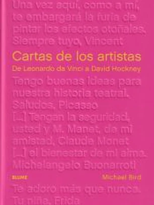Cartas de los artistas