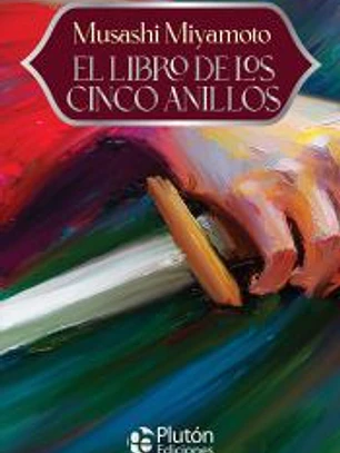 El libro de los cinco anillos