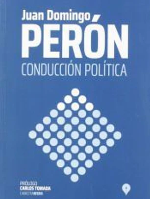 CONDUCCION POLITICA