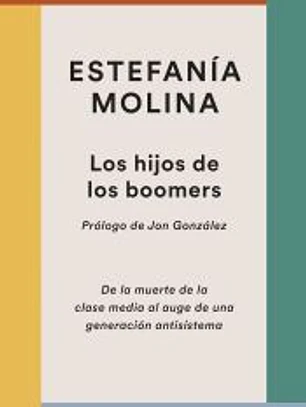 Los hijos de los boomers