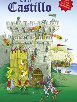 En el castillo