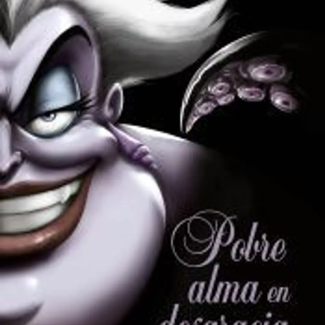 Pobre alma en desgracia 1