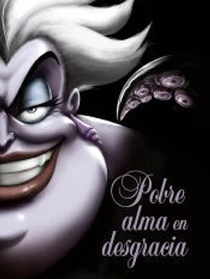 Pobre alma en desgracia
