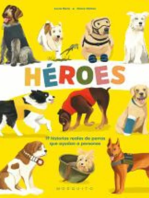 Héroes