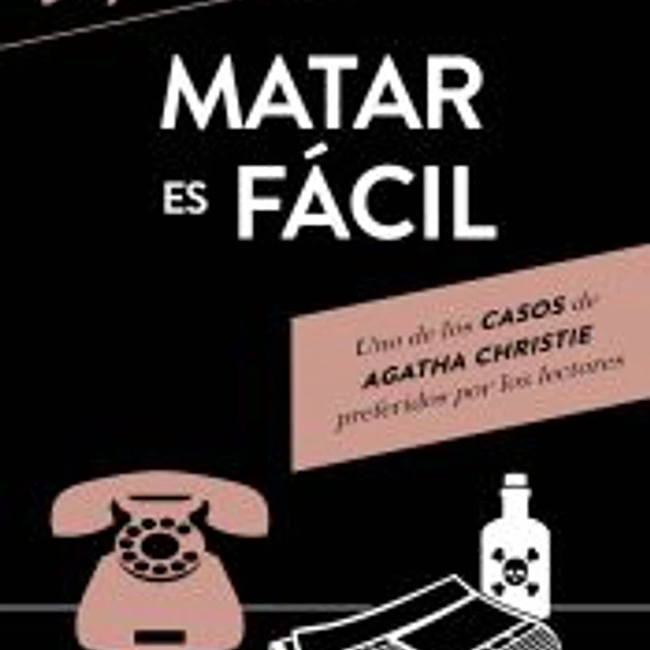 Matar es fácil 1