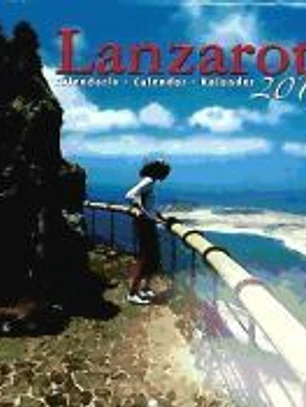 CALENDARIO LA PALMA 2010 GRANDE