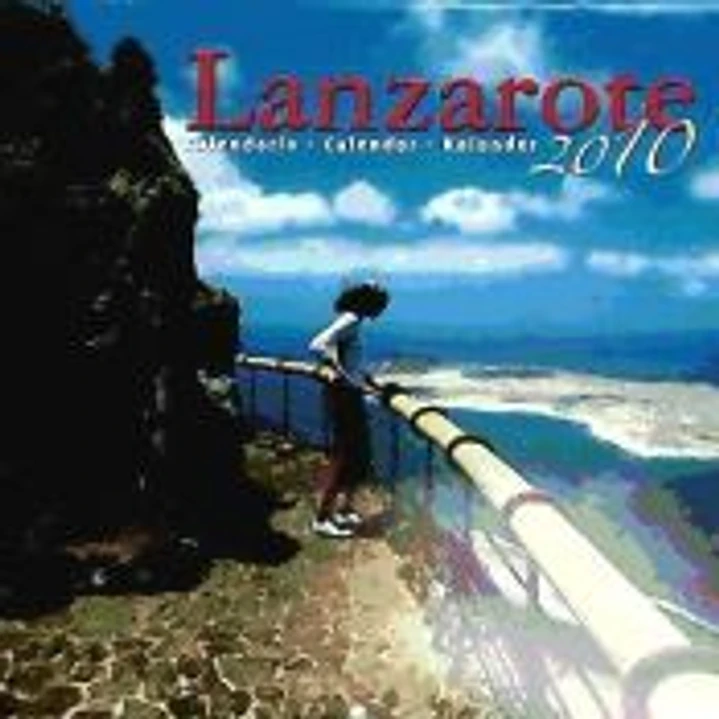 CALENDARIO LA PALMA 2010 GRANDE 1