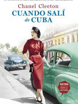 Cuando salí de Cuba