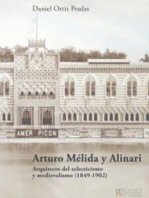 Arturo Mélida y Alinari