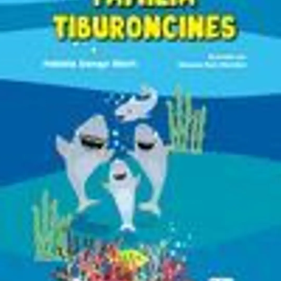 Familia Tiburoncines 1