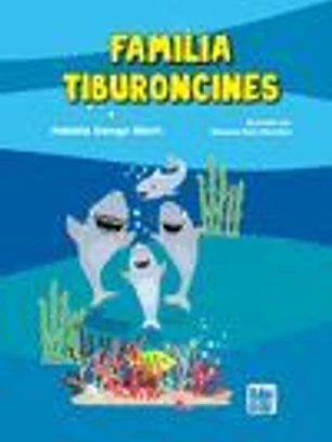 Familia Tiburoncines