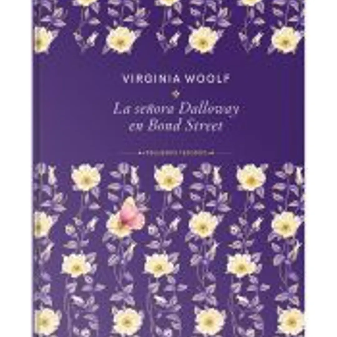 La señora Dalloway en Bond Street 1