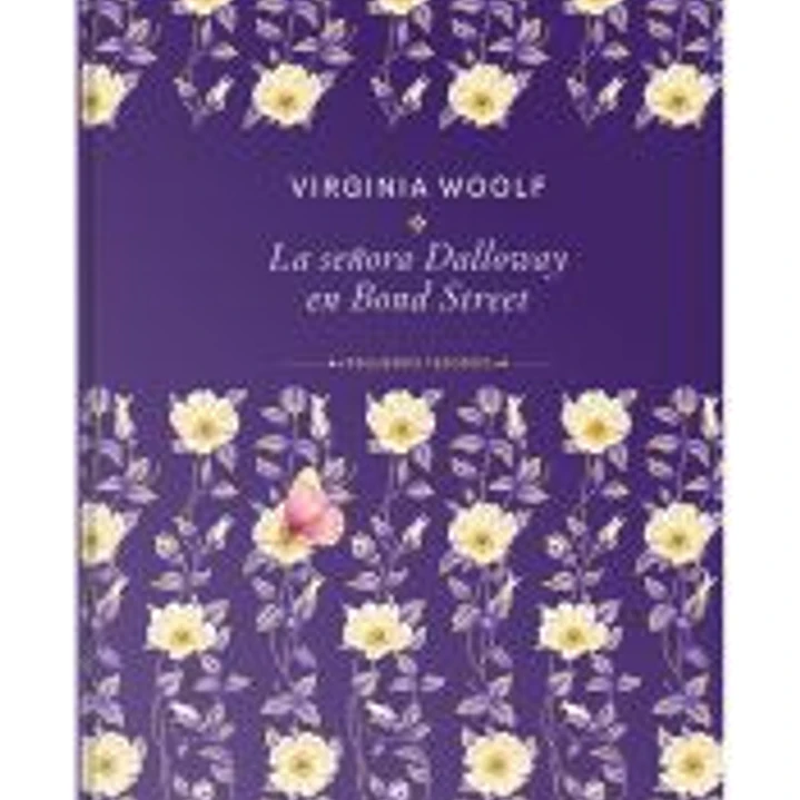 La señora Dalloway en Bond Street 1