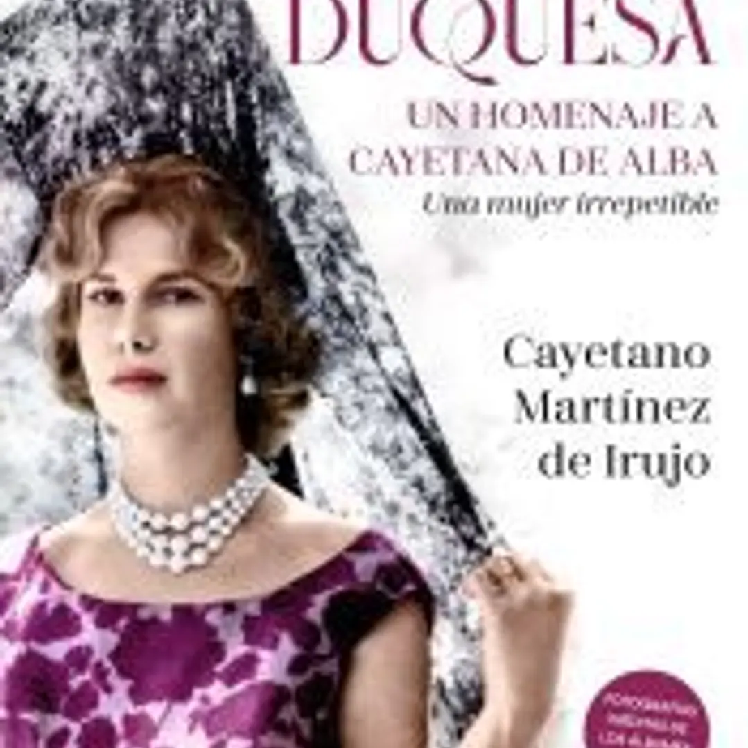 La última duquesa 1