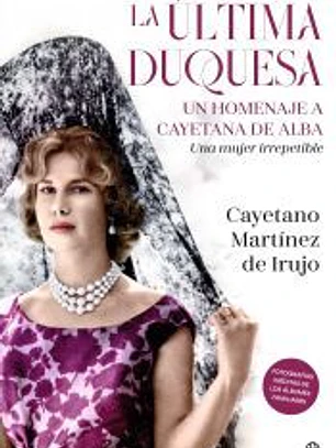 La última duquesa