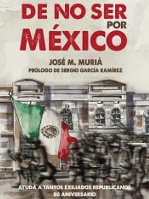 De no ser por México