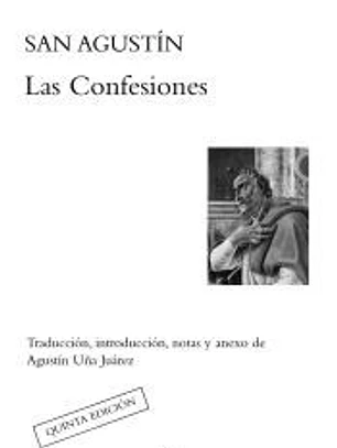 Las Confesiones