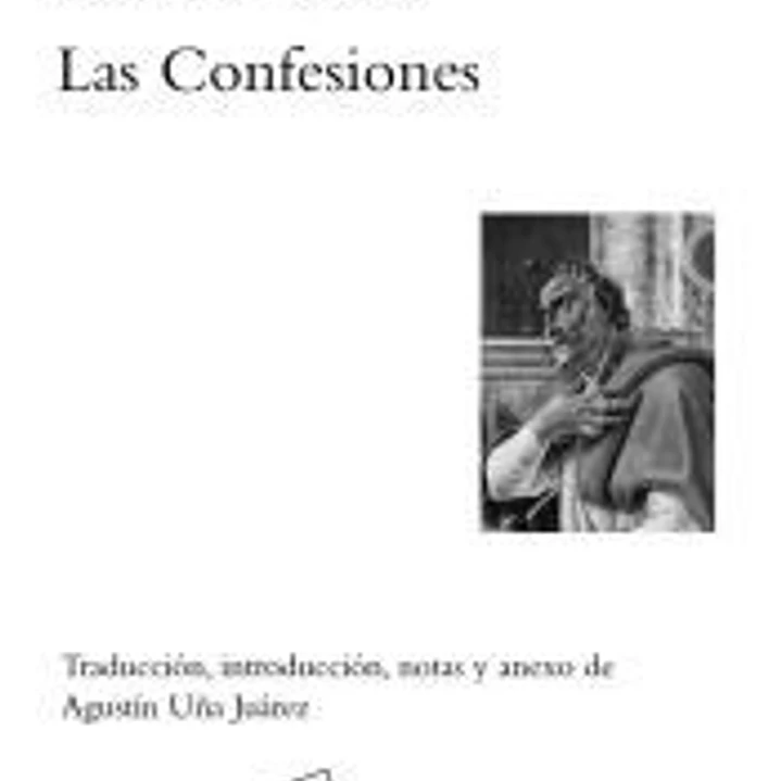 Las Confesiones 1