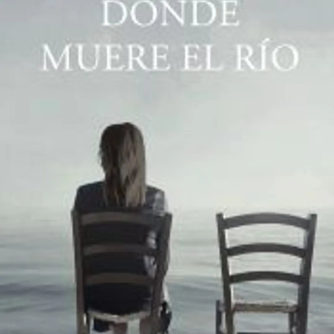 Donde muere el río 1