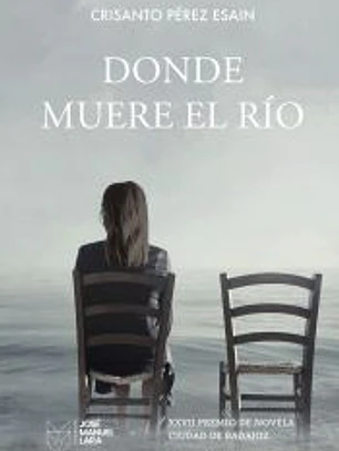 Donde muere el río