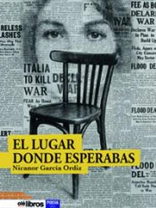 El lugar donde esperabas