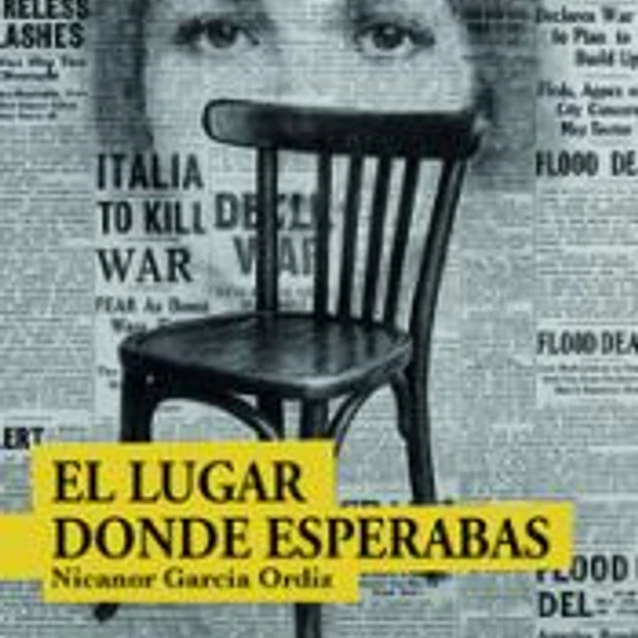 El lugar donde esperabas 1