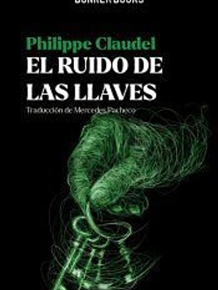 El ruido de las llaves