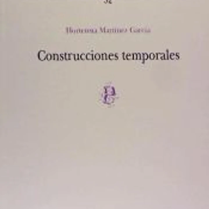 Construcciones temporales (e) 1