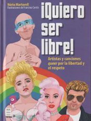 ¡Quiero Ser Libre!