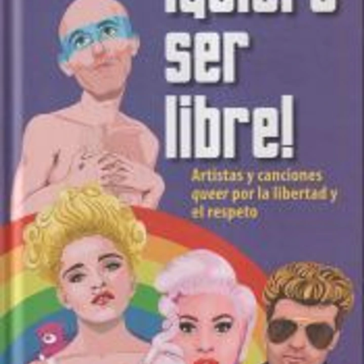 ¡Quiero Ser Libre! 1