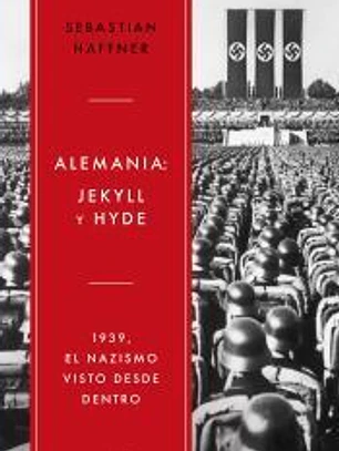 Alemania: Jekyll y Hyde
