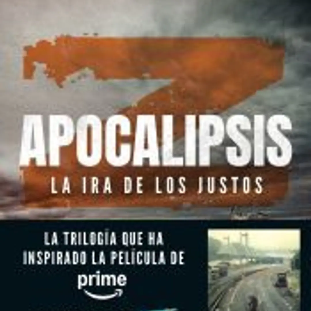 Apocalipsis Z. La ira de los justos 1