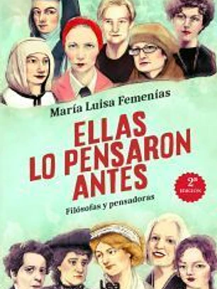 Ellas lo pensaron antes