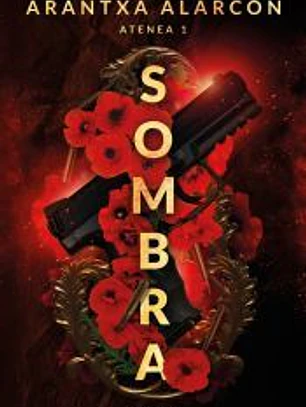 Sombra (Serie Atenea 1)